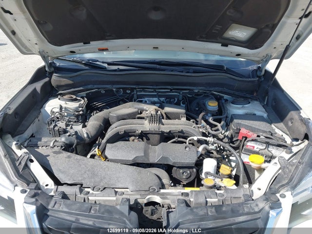 Aukcja sprzedaży 2018 Subaru Forester 2.5i Touring, vin: JF2SJEWC6JH477654, numer aukcji: 12699119