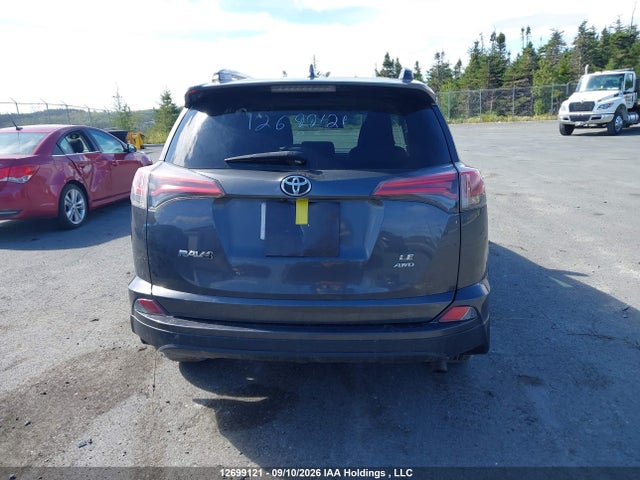 Toyota RAV4 LE 2018 2T3BFREV3JW830713 Image 15