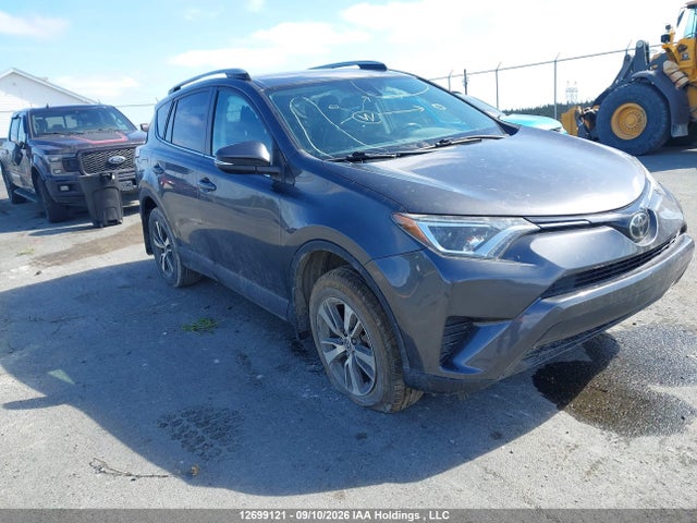 Toyota RAV4 LE 2018 2T3BFREV3JW830713 Image 6