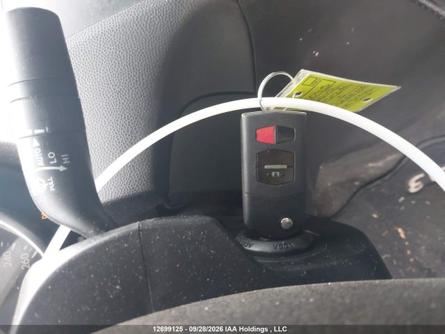 Продажа на аукционе авто 2010 Mazda 3, vin: JM1BL1SF9A1189606, номер лота: 12699125