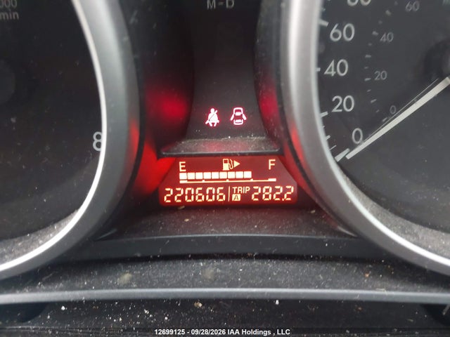 Продажа на аукционе авто 2010 Mazda 3, vin: JM1BL1SF9A1189606, номер лота: 12699125