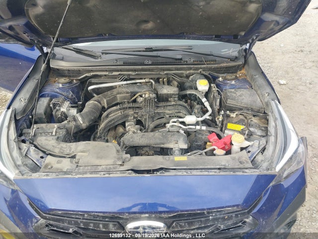 Subaru Crosstrek Sport 2024 JF2GUHFCXRH230809 Image 10
