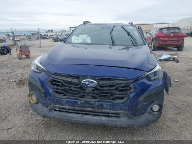 Subaru Crosstrek Sport 2024 JF2GUHFCXRH230809 Image 13