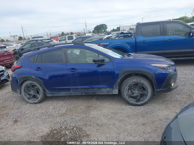 Subaru Crosstrek Sport 2024 JF2GUHFCXRH230809 Image 14