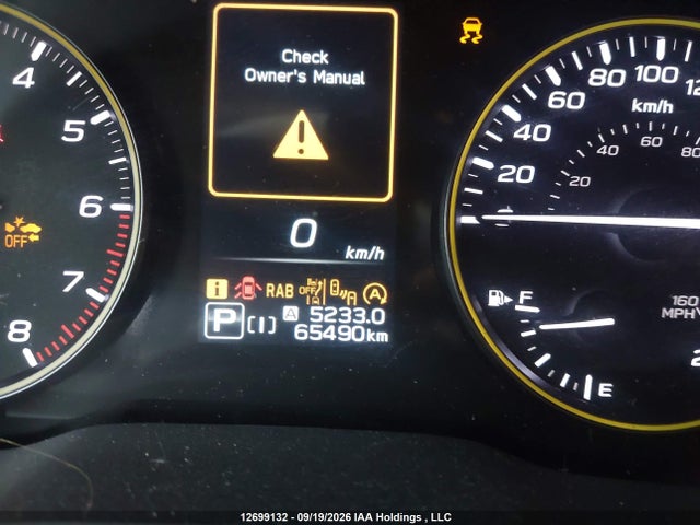 Subaru Crosstrek Sport 2024 JF2GUHFCXRH230809 Image 16