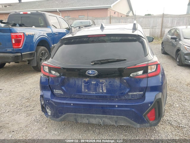 Subaru Crosstrek Sport 2024 JF2GUHFCXRH230809 Image 17