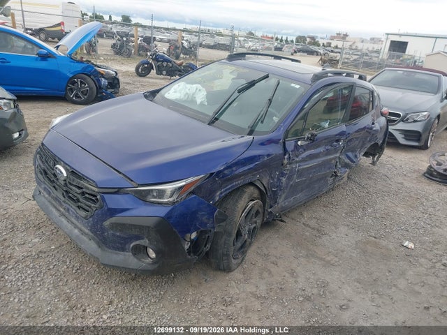 Subaru Crosstrek Sport 2024 JF2GUHFCXRH230809 Image 2
