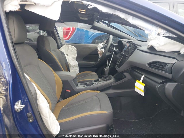 Subaru Crosstrek Sport 2024 JF2GUHFCXRH230809 Image 5