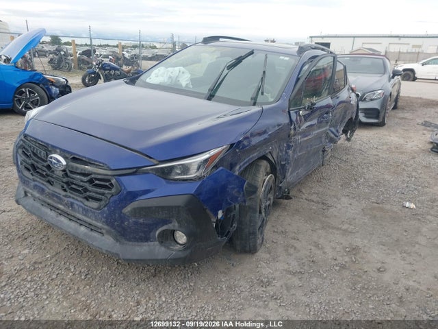 Subaru Crosstrek Sport 2024 JF2GUHFCXRH230809 Image 6