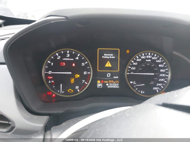 Subaru Crosstrek Sport 2024 JF2GUHFCXRH230809 Image 7