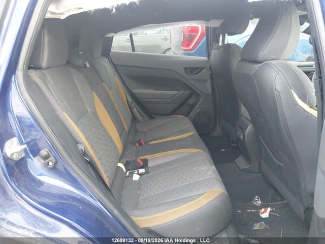 Subaru Crosstrek Sport 2024 JF2GUHFCXRH230809 Image 8