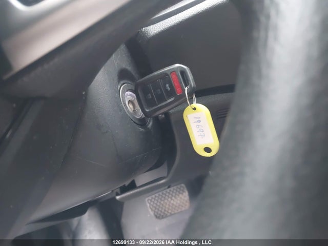 Honda Civic Lx 2020 2HGFC2F50LH013008 Image 10
