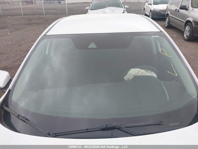 Honda Civic Lx 2020 2HGFC2F50LH013008 Image 16