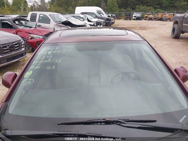 Aukcja sprzedaży 2013 Honda Civic Touring, vin: 2HGFB2F77DH004733, numer aukcji: 12699137