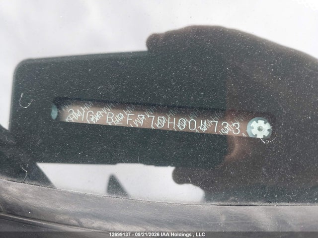 Aukcja sprzedaży 2013 Honda Civic Touring, vin: 2HGFB2F77DH004733, numer aukcji: 12699137
