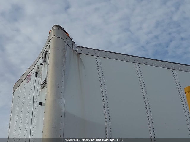 Wabash National Corp Trailer 2020 1JJV532D2LL167656 Image 11