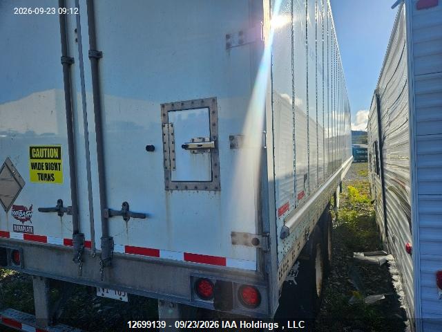 Wabash National Corp Trailer 2020 1JJV532D2LL167656 Image 13
