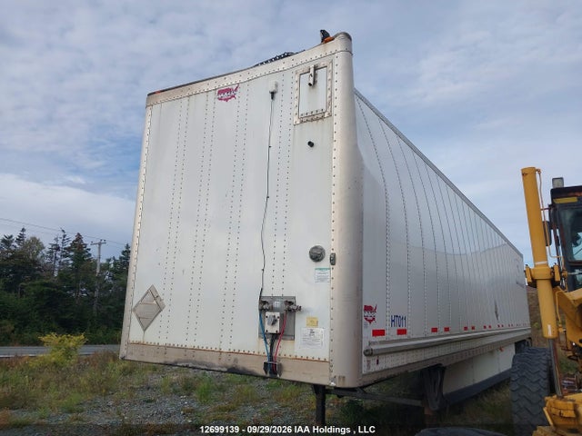 Wabash National Corp Trailer 2020 1JJV532D2LL167656 Image 2