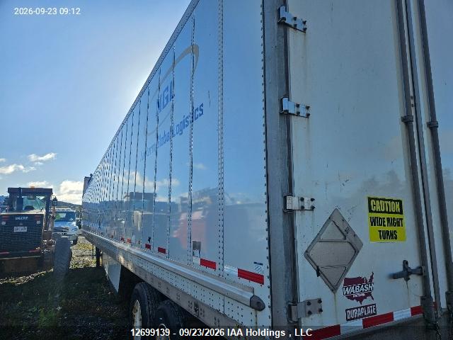 Wabash National Corp Trailer 2020 1JJV532D2LL167656 Image 14