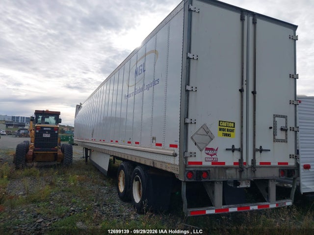 Wabash National Corp Trailer 2020 1JJV532D2LL167656 Image 3