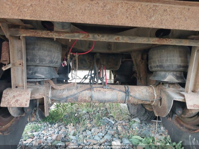Wabash National Corp Trailer 2020 1JJV532D2LL167656 Image 7