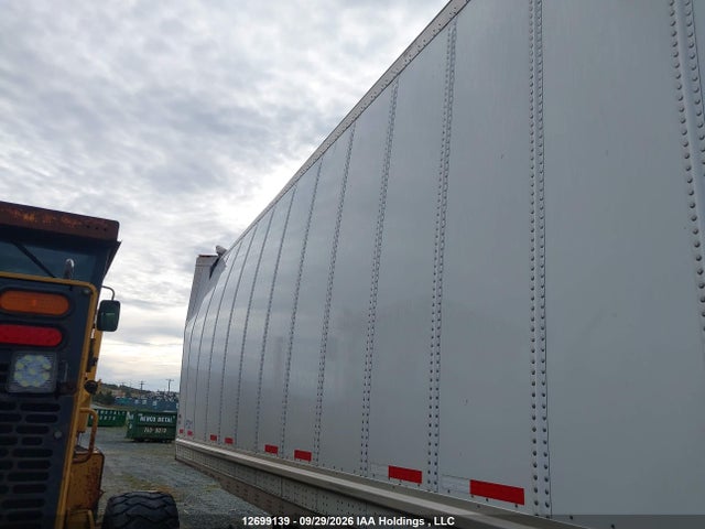 Wabash National Corp Trailer 2020 1JJV532D2LL167656 Image 8