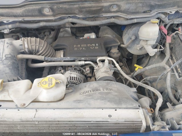Aukcja sprzedaży 2008 Dodge Ram 1500 St/slt, vin: 1D7HU18208J145571, numer aukcji: 12699141