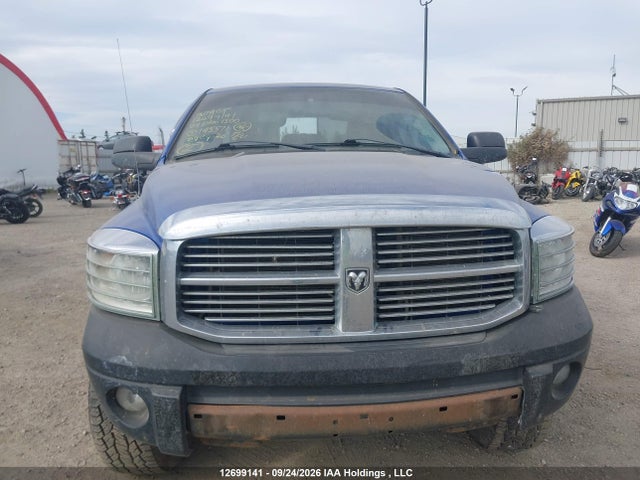 Aukcja sprzedaży 2008 Dodge Ram 1500 St/slt, vin: 1D7HU18208J145571, numer aukcji: 12699141