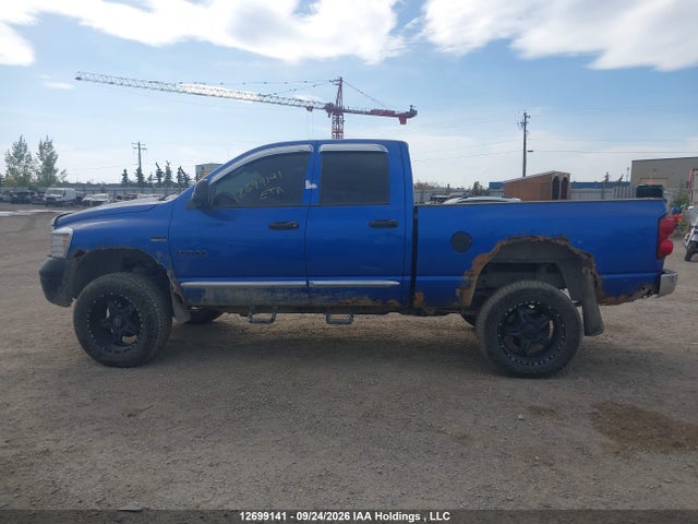 Aukcja sprzedaży 2008 Dodge Ram 1500 St/slt, vin: 1D7HU18208J145571, numer aukcji: 12699141