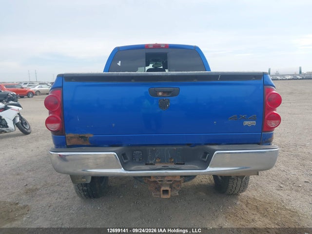 Aukcja sprzedaży 2008 Dodge Ram 1500 St/slt, vin: 1D7HU18208J145571, numer aukcji: 12699141