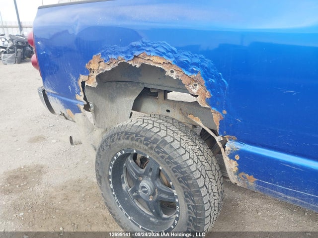Aukcja sprzedaży 2008 Dodge Ram 1500 St/slt, vin: 1D7HU18208J145571, numer aukcji: 12699141