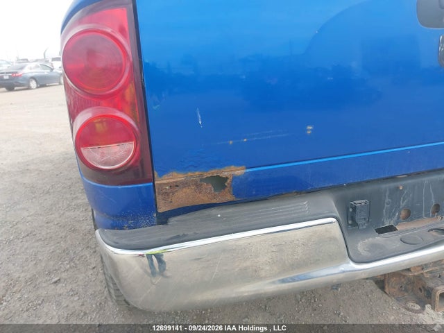 Aukcja sprzedaży 2008 Dodge Ram 1500 St/slt, vin: 1D7HU18208J145571, numer aukcji: 12699141