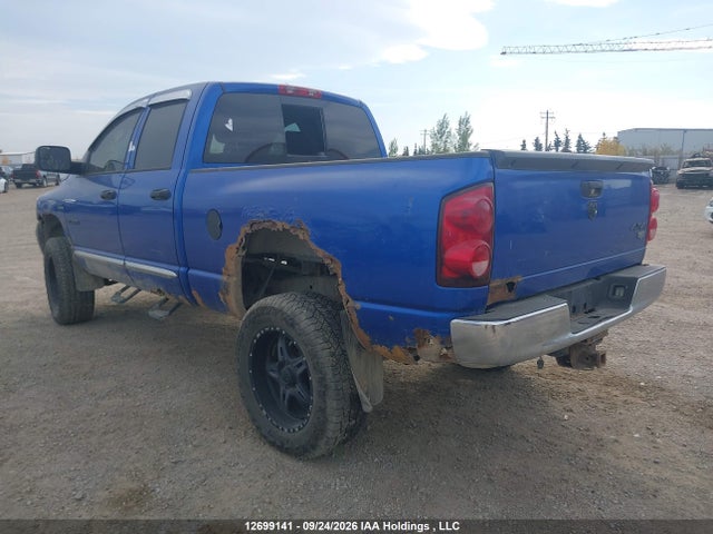 Aukcja sprzedaży 2008 Dodge Ram 1500 St/slt, vin: 1D7HU18208J145571, numer aukcji: 12699141