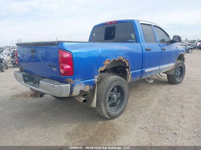Aukcja sprzedaży 2008 Dodge Ram 1500 St/slt, vin: 1D7HU18208J145571, numer aukcji: 12699141
