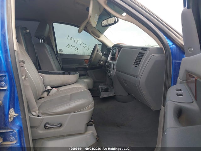 Aukcja sprzedaży 2008 Dodge Ram 1500 St/slt, vin: 1D7HU18208J145571, numer aukcji: 12699141
