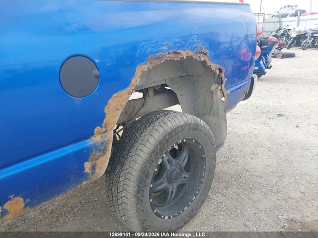 Aukcja sprzedaży 2008 Dodge Ram 1500 St/slt, vin: 1D7HU18208J145571, numer aukcji: 12699141