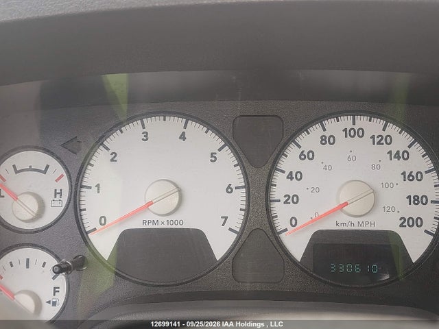 Aukcja sprzedaży 2008 Dodge Ram 1500 St/slt, vin: 1D7HU18208J145571, numer aukcji: 12699141