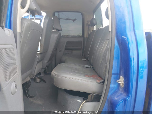 Aukcja sprzedaży 2008 Dodge Ram 1500 St/slt, vin: 1D7HU18208J145571, numer aukcji: 12699141