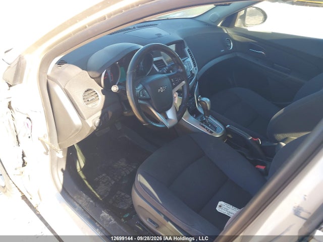 Chevrolet CRUZE LT 2014 1G1PC5SB4E7416304 Image 21
