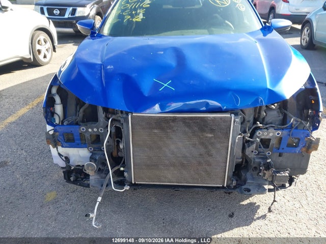 Продажа на аукционе авто 2019 Honda Civic Lx, vin: 2HGFC2F56KH011116, номер лота: 12699148