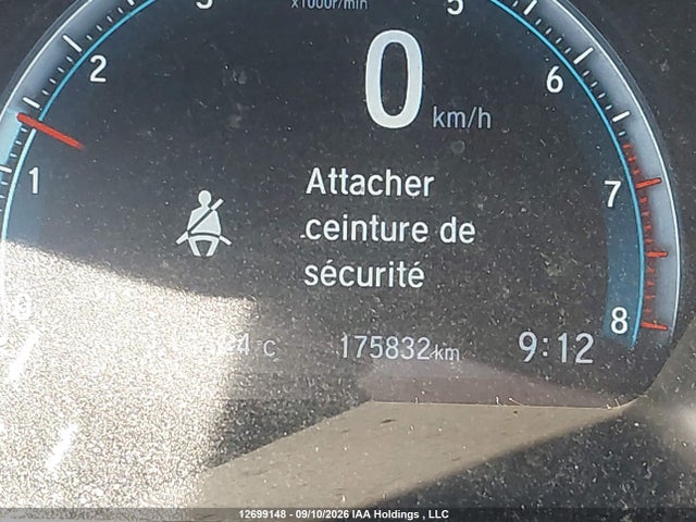 Продажа на аукционе авто 2019 Honda Civic Lx, vin: 2HGFC2F56KH011116, номер лота: 12699148