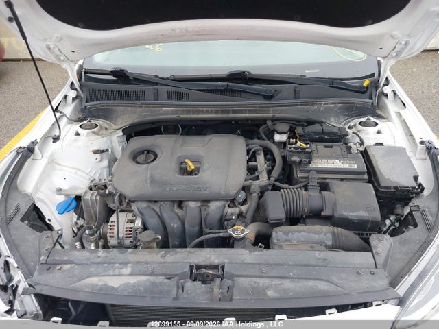 Продажа на аукционе авто 2020 Kia Forte Ex/ex Limited/ex Premium/ex+, vin: 3KPF54AD1LE218206, номер лота: 12699155