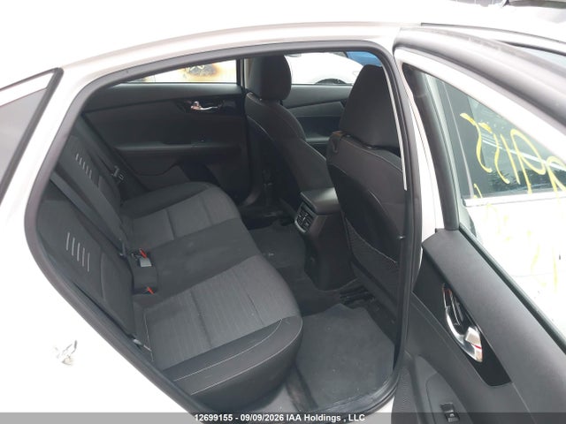 Продажа на аукционе авто 2020 Kia Forte Ex/ex Limited/ex Premium/ex+, vin: 3KPF54AD1LE218206, номер лота: 12699155