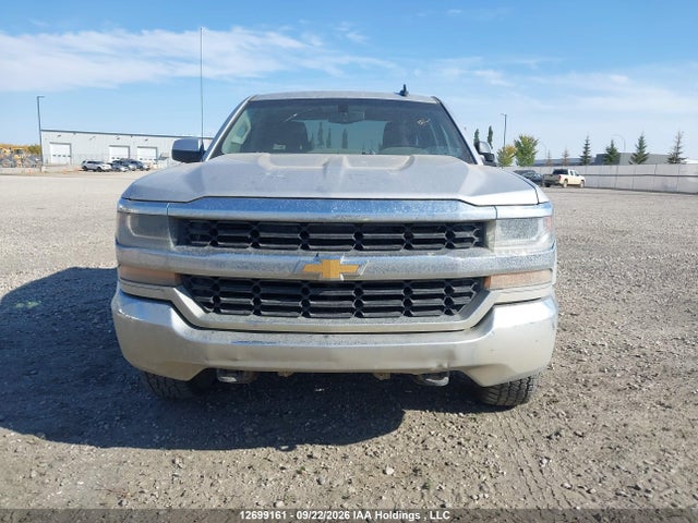 2GCVKPEC7K1160878 Chevrolet Silverado Ld K1500 Lt