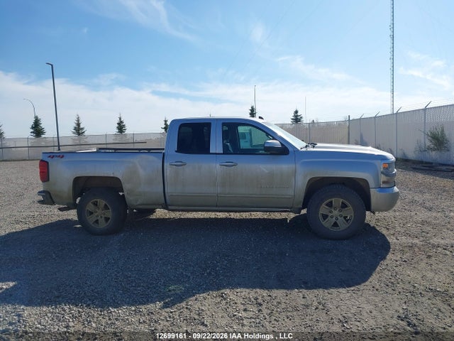 2GCVKPEC7K1160878 Chevrolet Silverado Ld K1500 Lt
