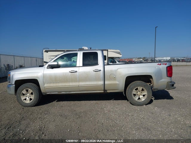 2GCVKPEC7K1160878 Chevrolet Silverado Ld K1500 Lt