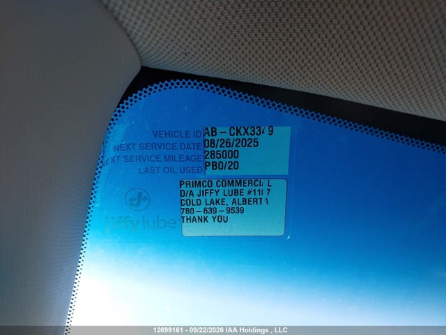 2GCVKPEC7K1160878 Chevrolet Silverado Ld K1500 Lt