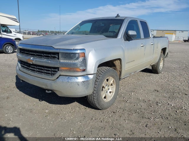 2GCVKPEC7K1160878 Chevrolet Silverado Ld K1500 Lt