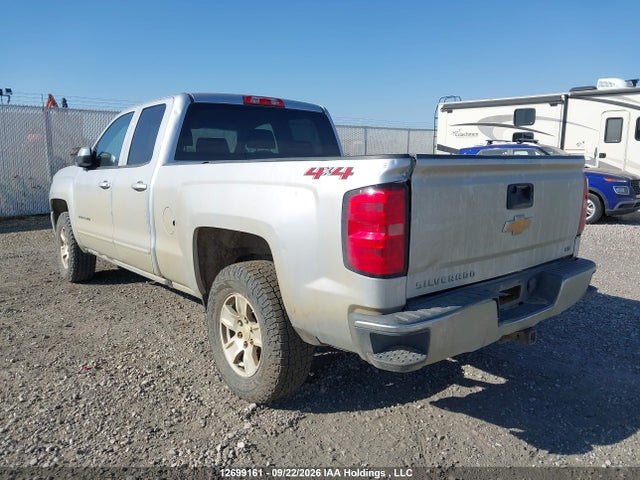 2GCVKPEC7K1160878 Chevrolet Silverado Ld K1500 Lt
