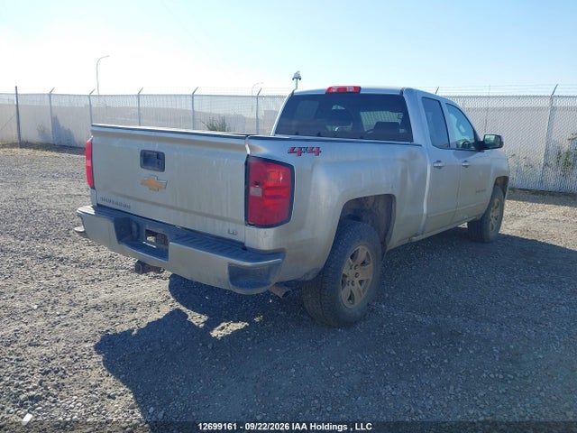 2GCVKPEC7K1160878 Chevrolet Silverado Ld K1500 Lt